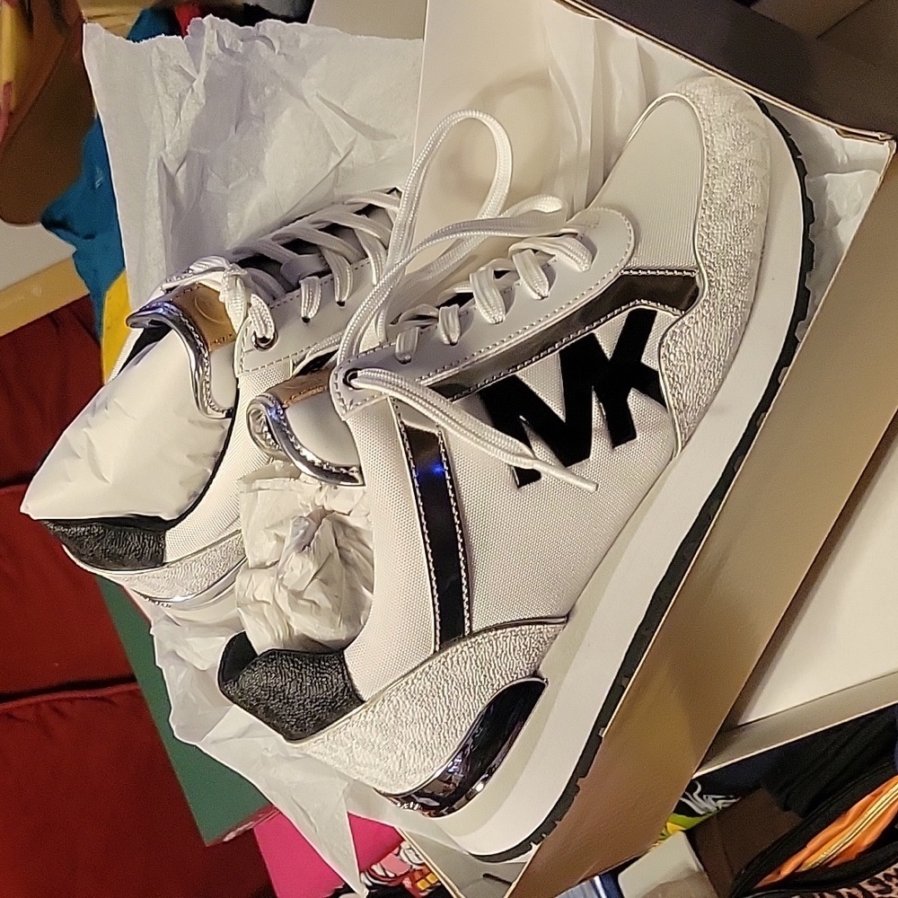 MK Sneaker